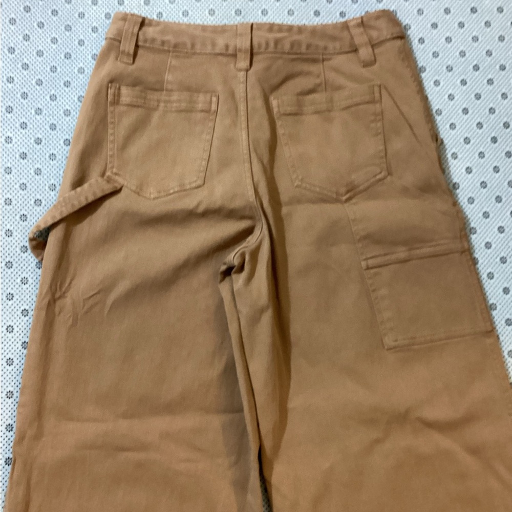 BP Baggy Carpenter Trousers/Jean EUC - Picture 5 of 7